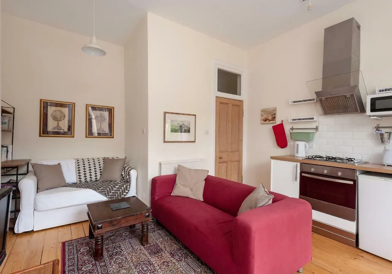 The Dundas Street Residence No.2 Edinburgh