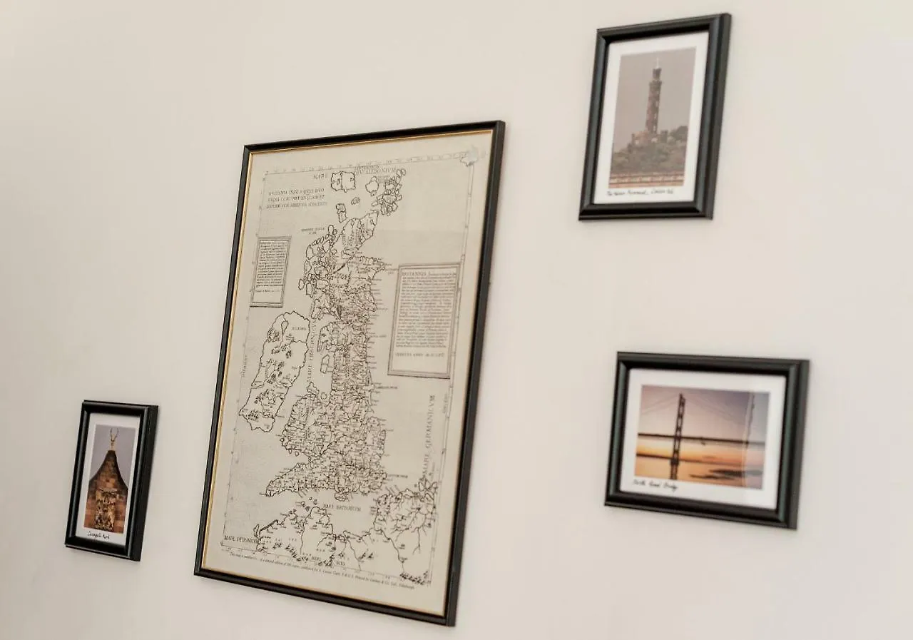 The Dundas Street Residence No.2 Edinburgh United Kingdom