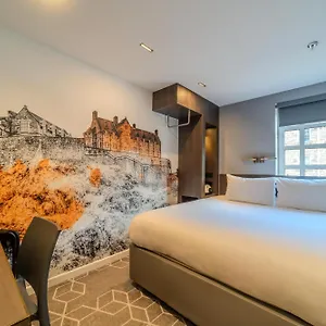 Km Edinburgh